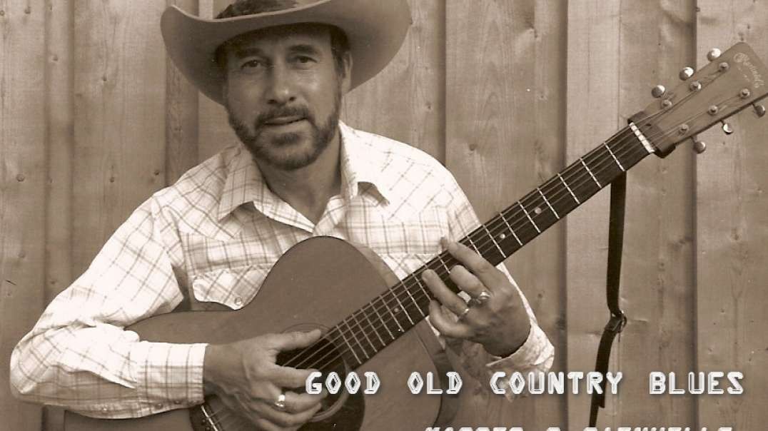 Good Old Country Blues (2009)