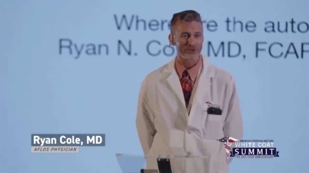 DR RYAN COLE: Horrifying Autopsy Results of People Who Were Recently Vaccinated.mp4