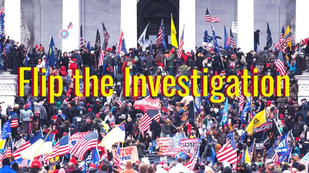 Kerik responds to Jan 6 committee subpoena That's a lie 2.mp4