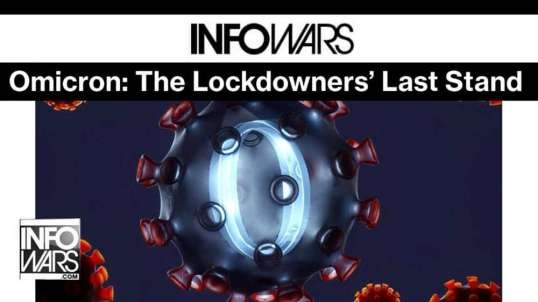 Leftist Cult of Fear Demands Your Rights in Exchange for Medical Tyranny