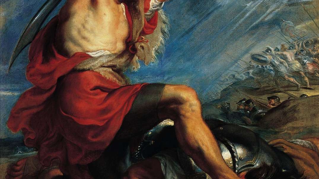 Gideon's Army meets on December 4th, 2021 to FREE AMERICAN POLITICAL PRISONERS