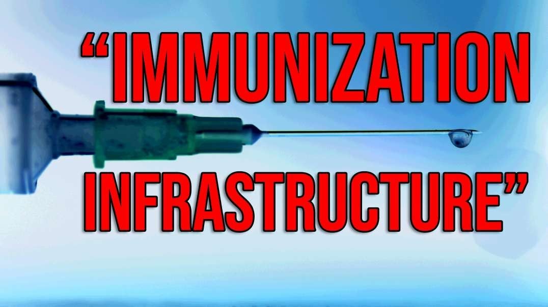 Bipartisan Support for “Immunization Infrastructure”