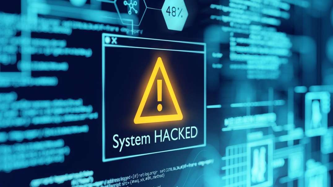 Global software flaw leaves the world ripe for hack attacks as in the Rockefeller plan 2010