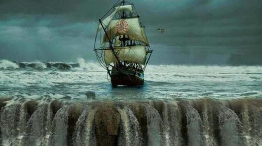 The Covid Plandemic - A Ship to Oblivion