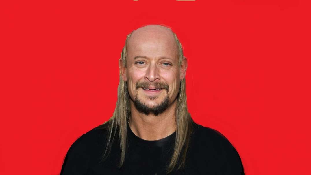 Kid Rock - Don't Tell Me How To Live