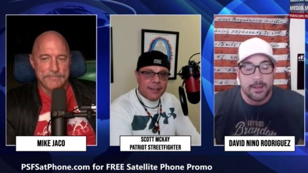 Patriot Streetfighter Roundtable with Scott McKay, Mike Jaco, and Nino Rodriguez.mp4