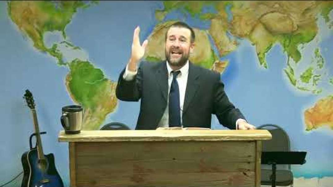 The Hoax of Good Friday by Pastor Steven L Anderson, Faithful Word Baptist Church, April 9, 2006.mp4