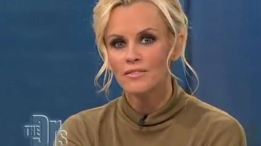 Vaccines with Jenny McCarthy and a SPAZ-Doctor on 'The Doctors’.