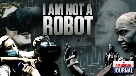 I Am Not a Robot - The Music Video