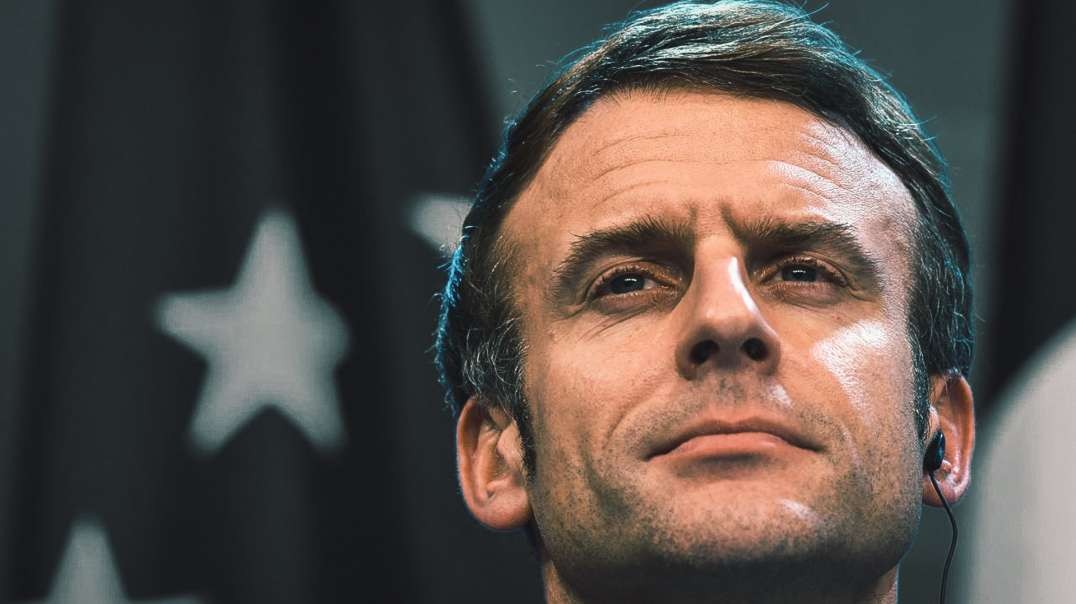 President Of France Angers The Entire Country With Most Recent Statements