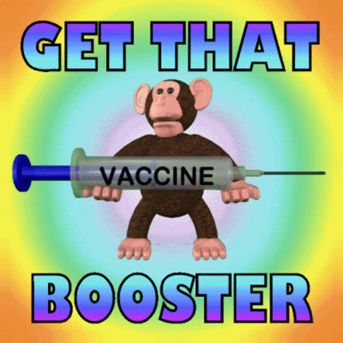 IT'S FOR THE GREATER GOOD.