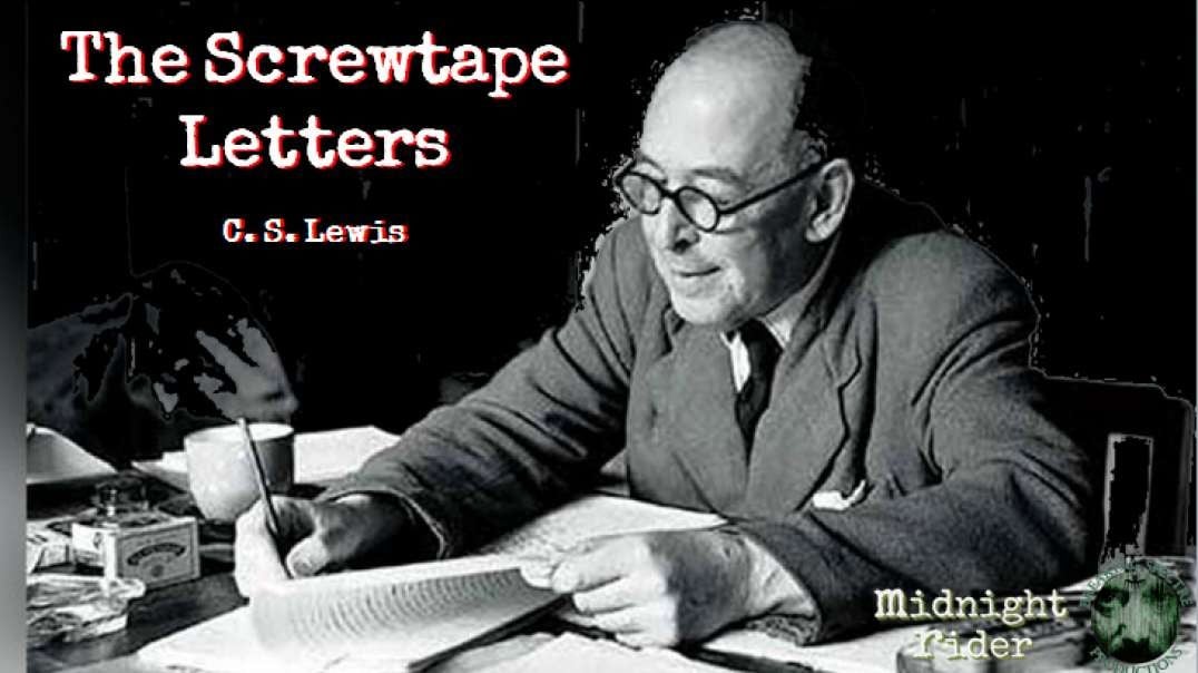 Midnight Rider - Ep 130 - The Screwtape Letters