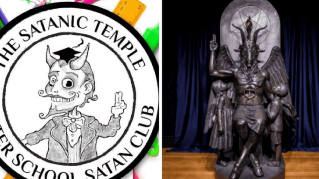 After School With Satan?  Where Are The Christian Warriors? - Guest Lynne Taylor