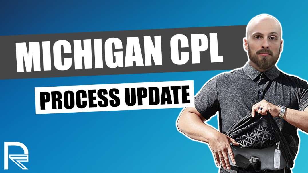 Michigan CPL Process Update Macomb || Radzwion Law, PLLC