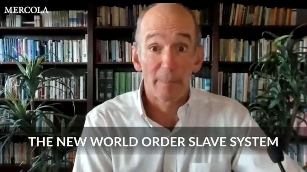 The Plan to Tag Us for the New World Order Slave System – The Burning Platform
