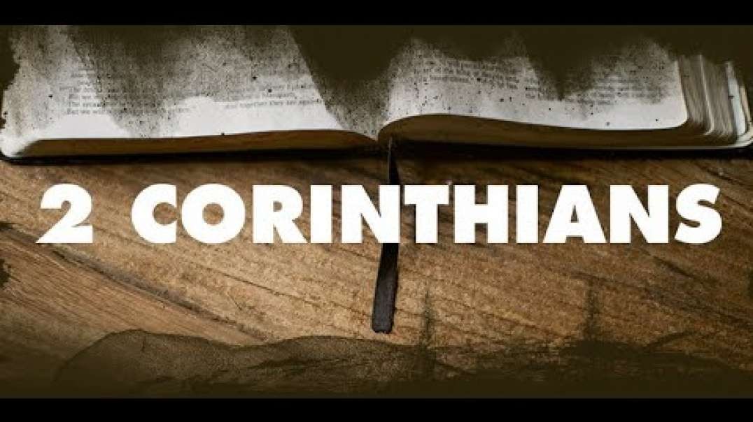 2 Corinthians 3   Bible Study   Pastor Aaron Thompson.mp4