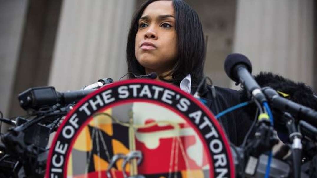 Baltimore States Attorney Marilyn Mosby Indicted, Epstein Brought 8 Women to White House, Oath Keepers Leader Indicted