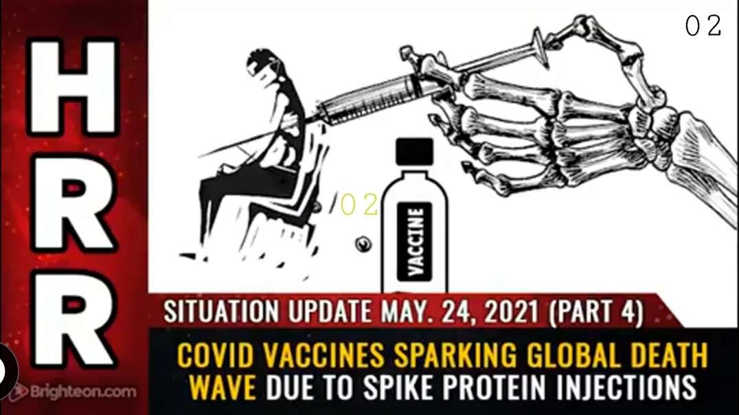 02.  Covid Vaccine Sparking Global Death Wave Due To Spike Protein Injections.  25.56.mp4