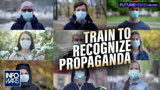 Learn How to Train People to Recognize Propaganda