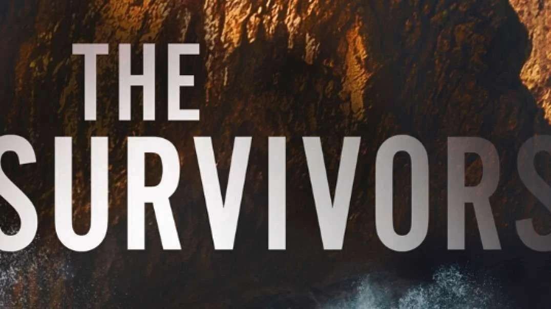 Survivors: The Third Temple (Chapter 12).