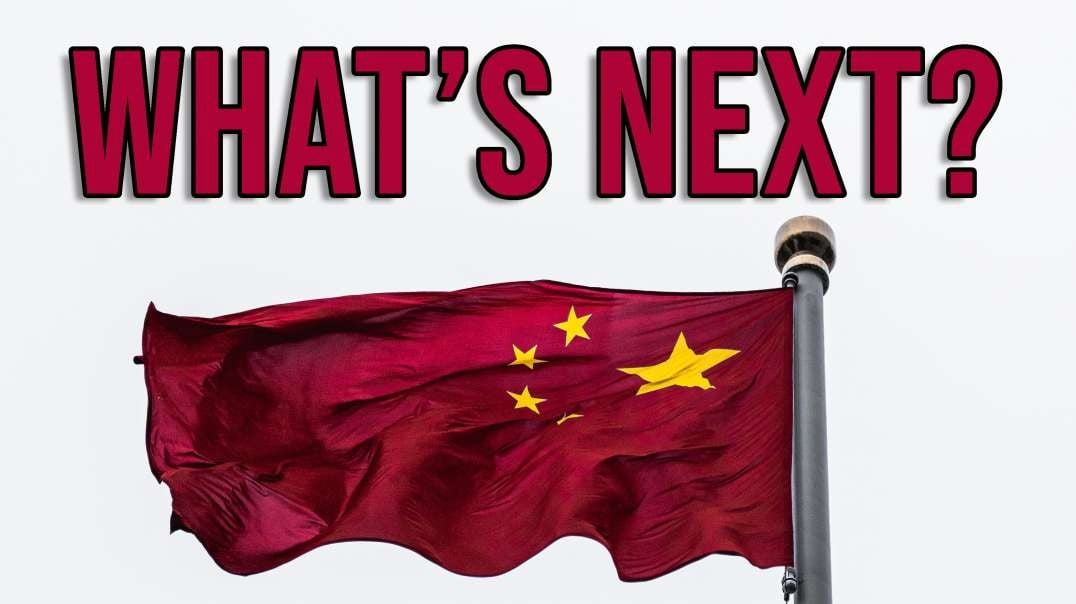 2nd Anniversary of China Lockdown — What's Next?