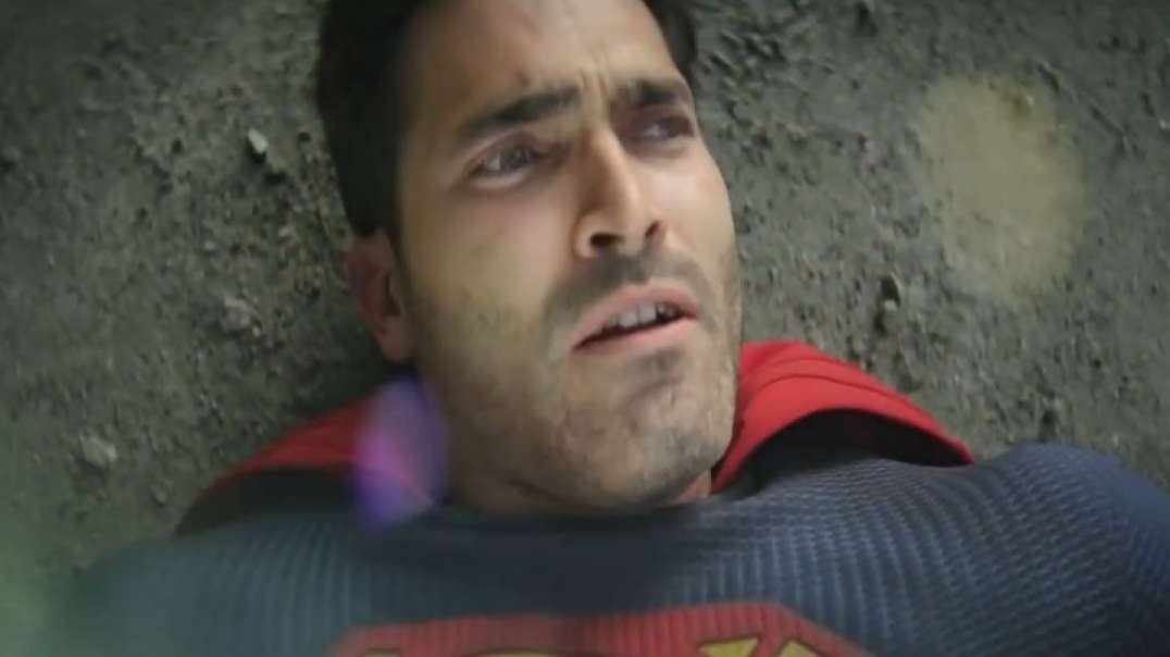 Superman  Lois 2x03 Promo  The Thing in the Mines.mp4