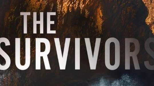 Survivors: Tribulation Force (Chapter 19).