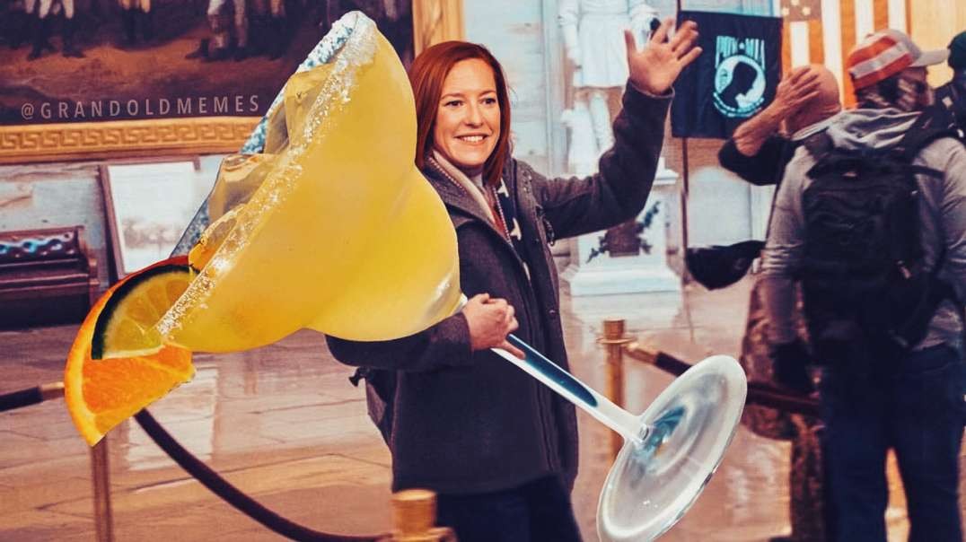 D.C. Announces Food Rations Coming Because Of Biden Supply Chain