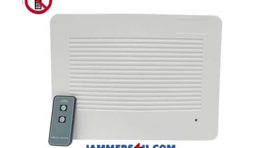 SOHO Jammer 10 bands 28W 4G 5G WIFI 5Ghz up to 40m