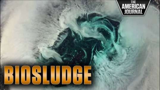 Mike Adams- “Biosludge” Opens New Possible Vector For Bio-Terrorism, Weaponized Viruses