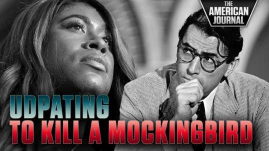 Atticus Finch As A Black Trans-Woman - Updating “To Kill A Mockingbird” For Modern Audiences