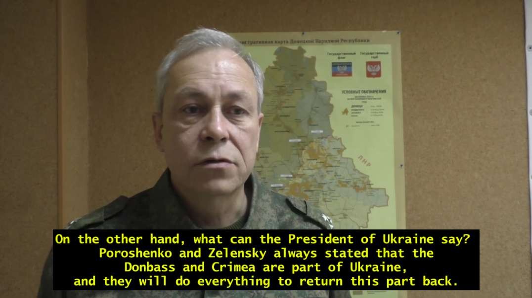 Ukraine Civil War 26Jan2022