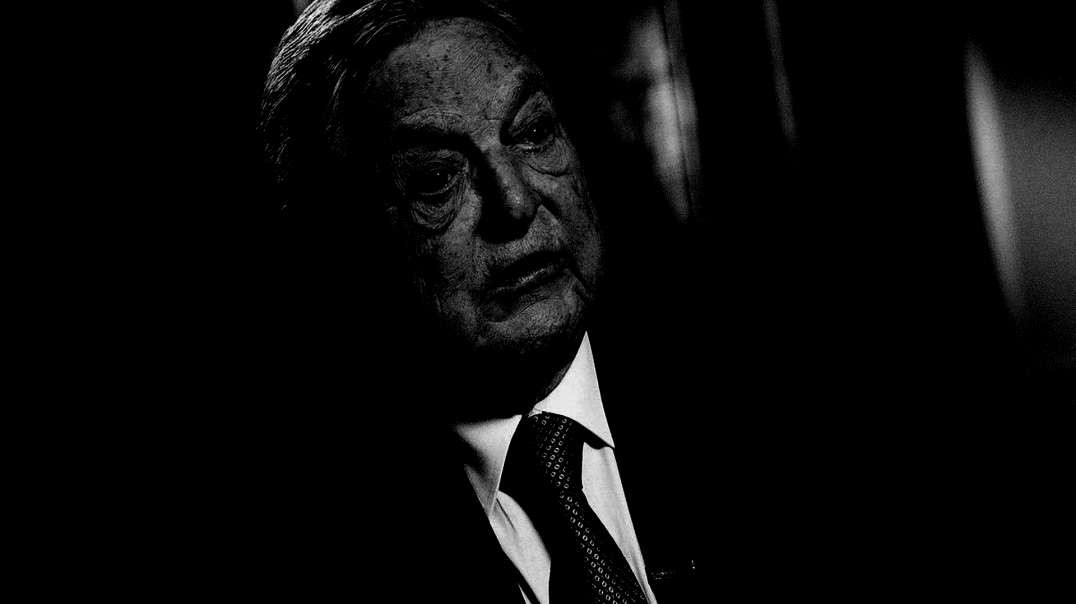 crime wave democrats were funded by George soros