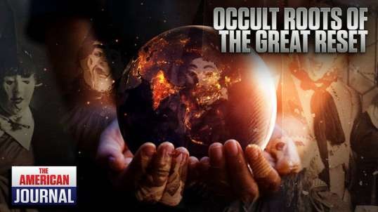 Leo Zagami Reveals- The Occult Roots Of The Great Reset