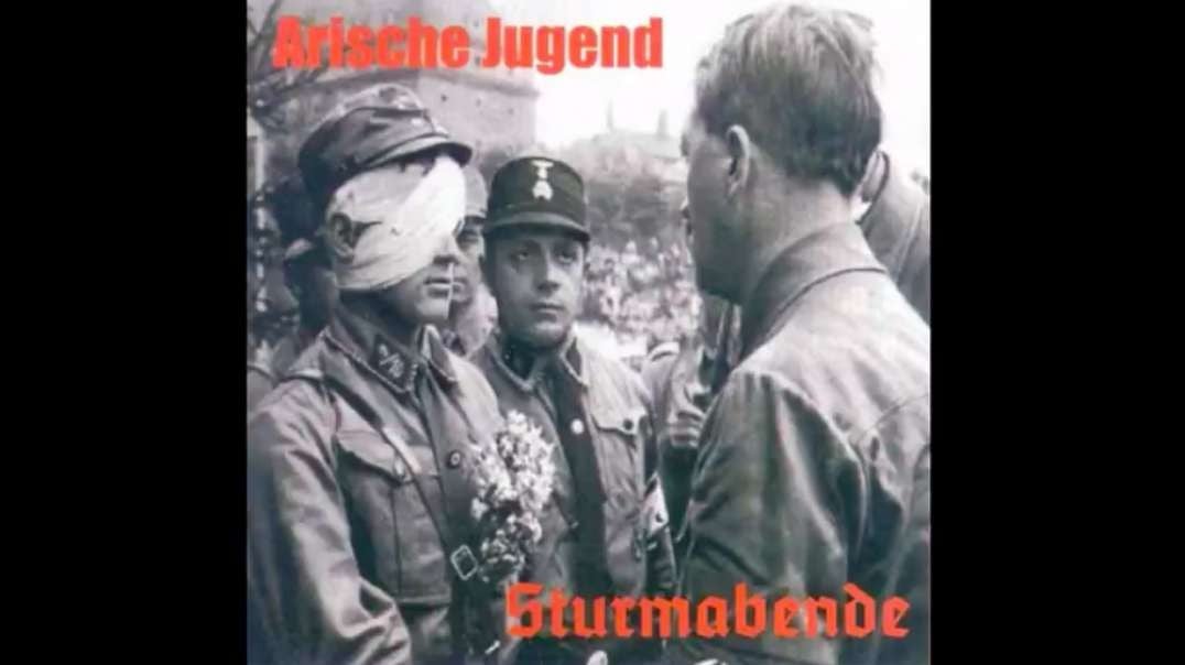 Arische Jugend - 6 Millionen.mp4