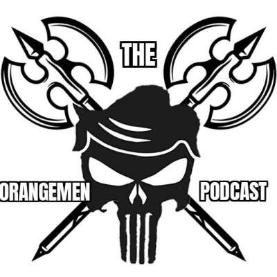 TheOrangemenPodcast