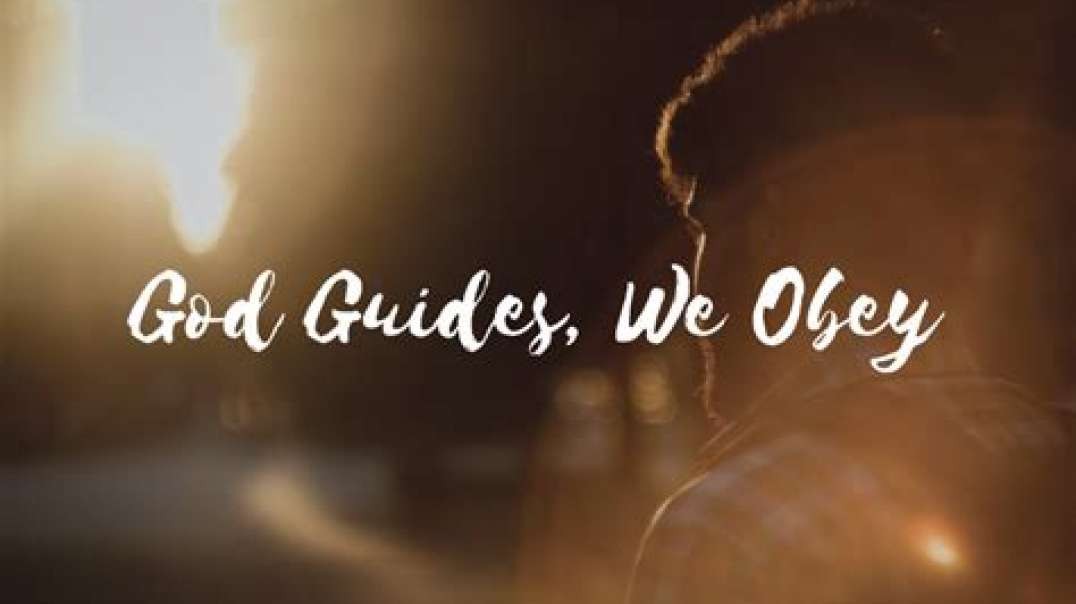 Will you obey God's Rules?