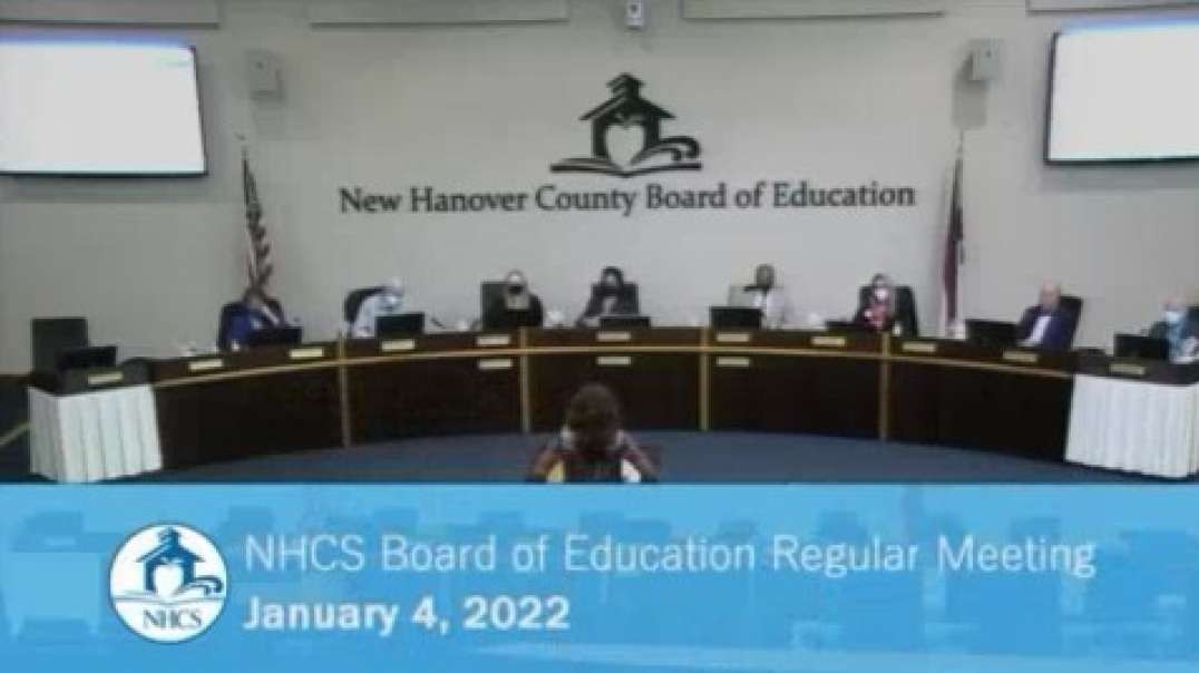 2022-JAN-04-NHCS-Board-of-Education-Regular-Board-Meeting--EXTRACT-Morgan-Wallace.mp4