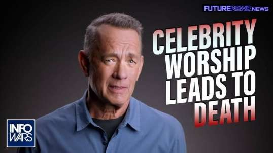 Celebrity Worship Leads to Death