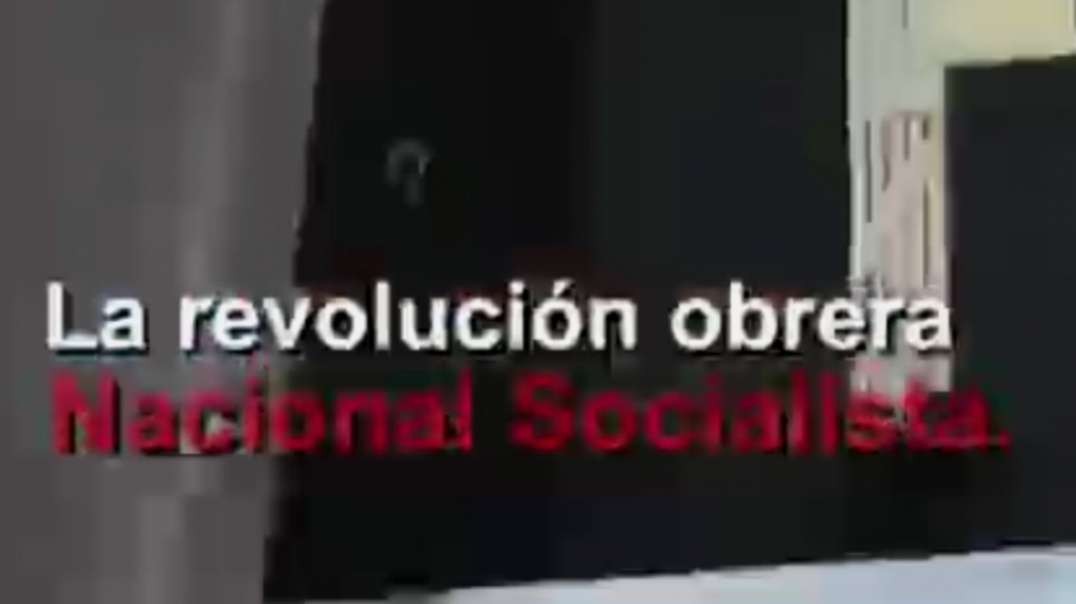 REVOLUCIÓN OBRERA NACIONAL SOCIALISTA