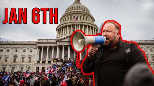 6Jan22 Partisan Delusions One Year Later