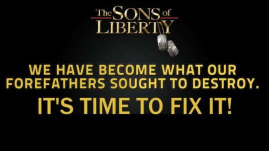 Our Own Government Is Filled With Traitors & Tyrants - What Will We Do About It? - Guest - Bradlee Dean