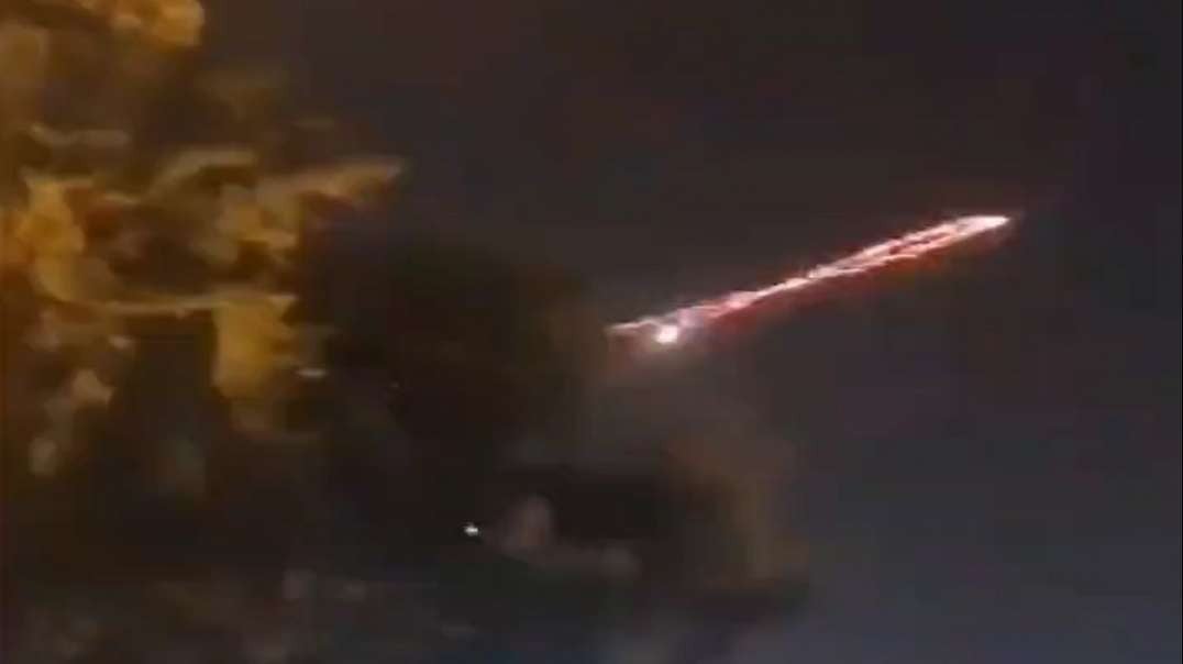 Rockets Targeting U.S. Embassy Injures Two (videos)