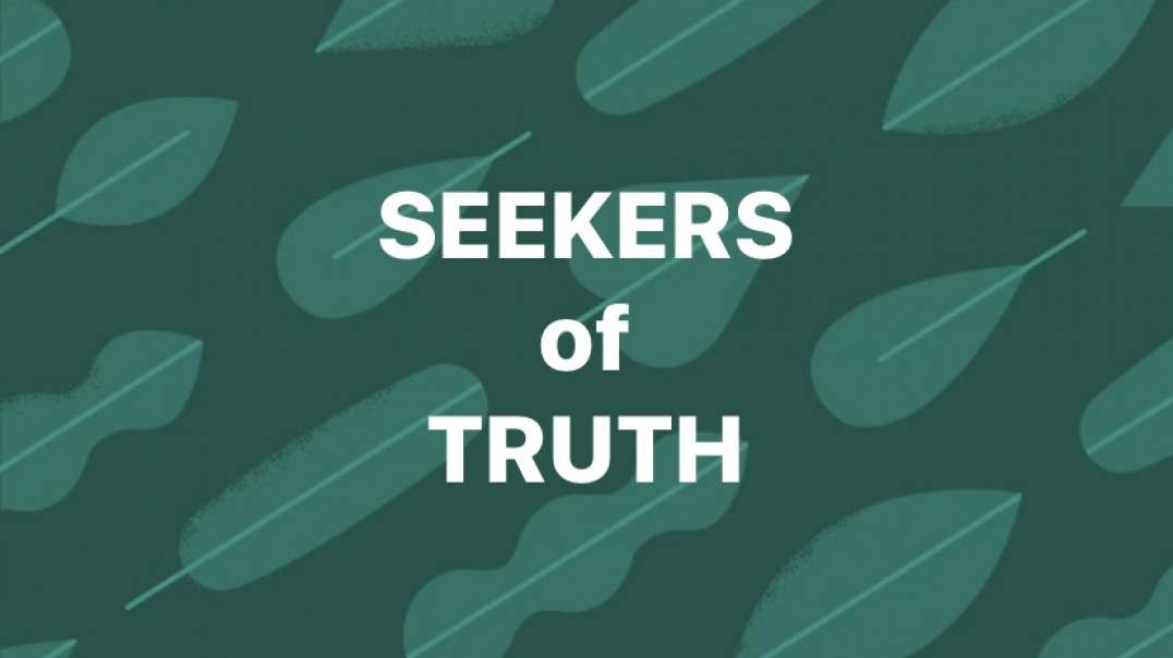 Truth Seekers