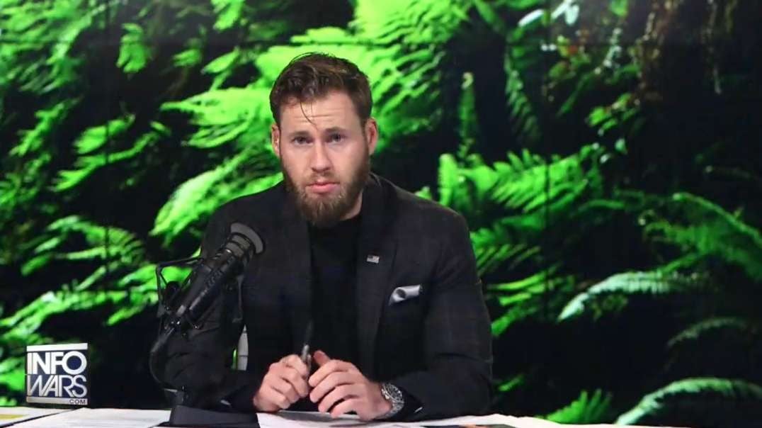 WAR ROOM (Full Show) Friday - 1/7/22