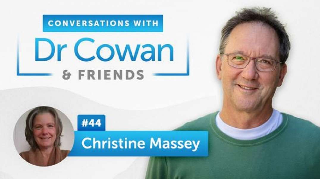 Dr. Thomas Cowan talk with REAL HERO Christine Massey – NO virus, It's all a HOAX