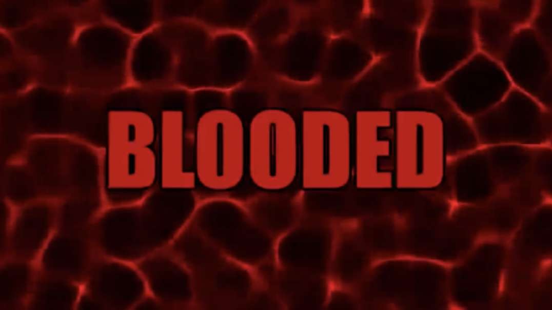 "I'm Pure Blooded" Clotshot No Thanks