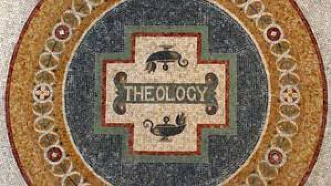 Theology Vs The Teachings Of Jesus
