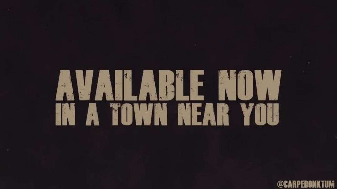 Biden's 'Build Back Better' Agenda Made Into A Walking Dead Spoof Highlighting His Results