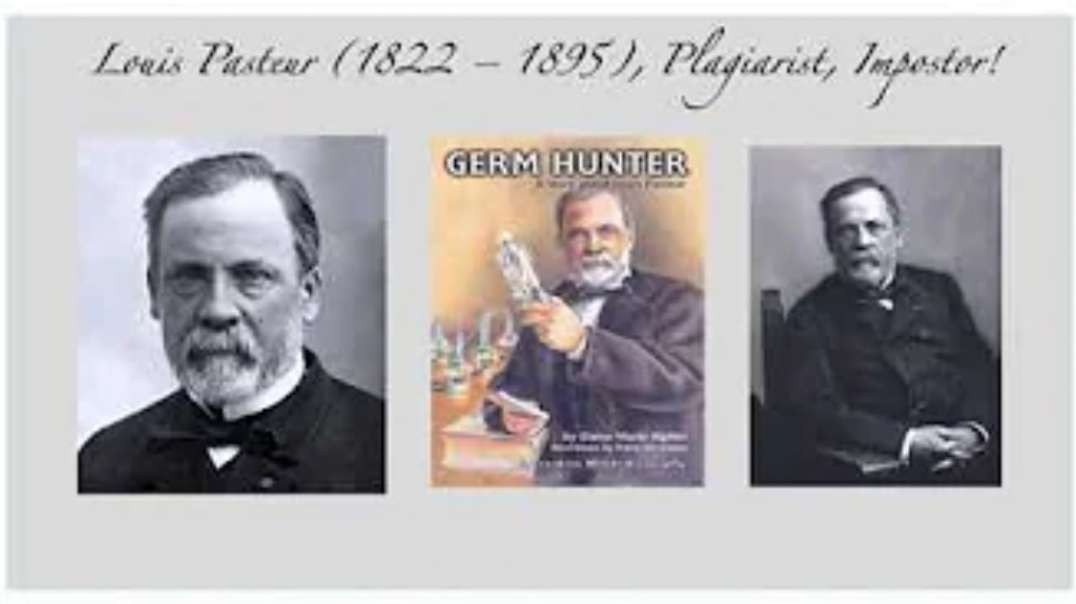 The Cause of all Diseases, Part 1: Louis Pasteur vs Antoine Bechamp